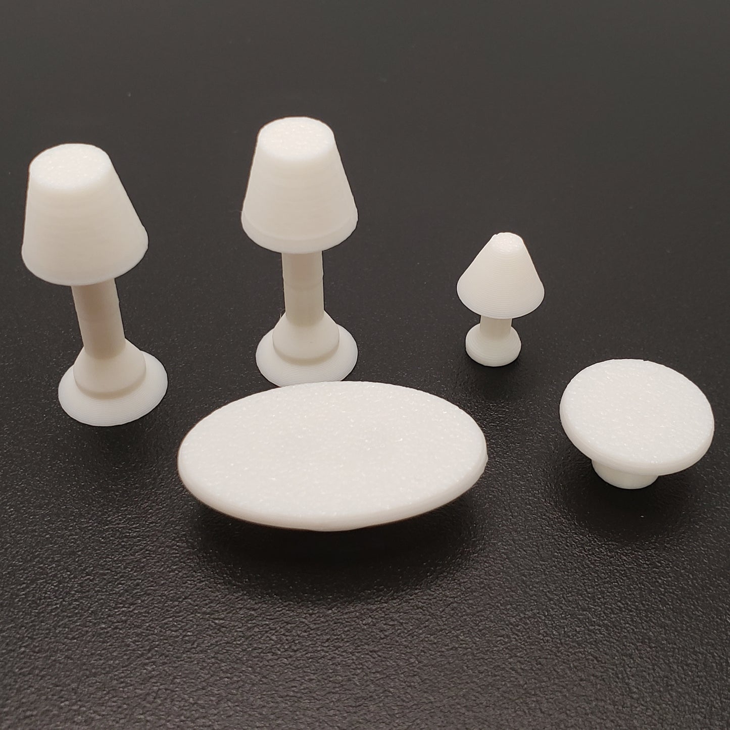 Dollhouse Living Room Furniture Set