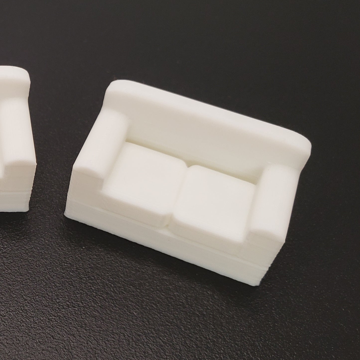 Dollhouse Living Room Furniture Set