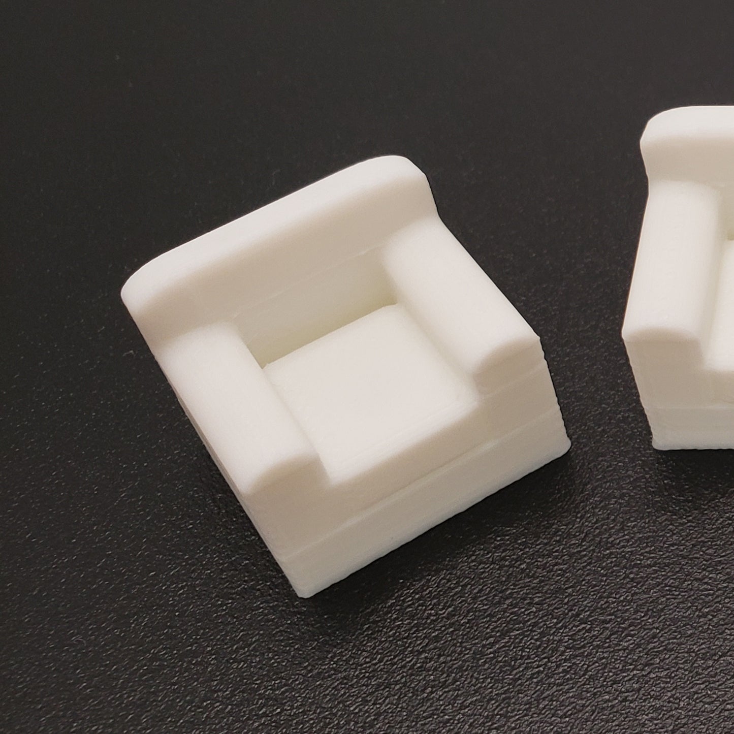 Dollhouse Living Room Furniture Set