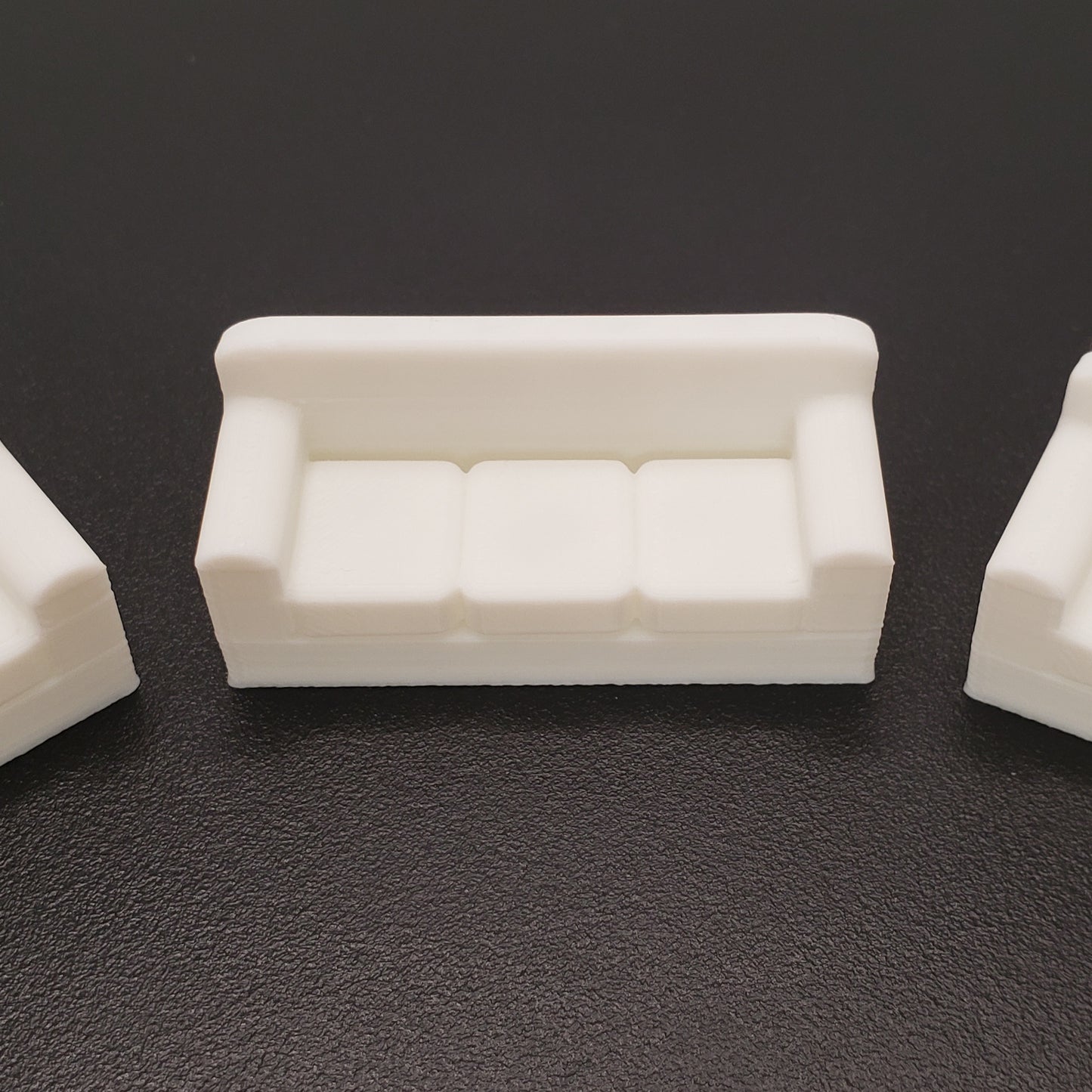 Dollhouse Living Room Furniture Set