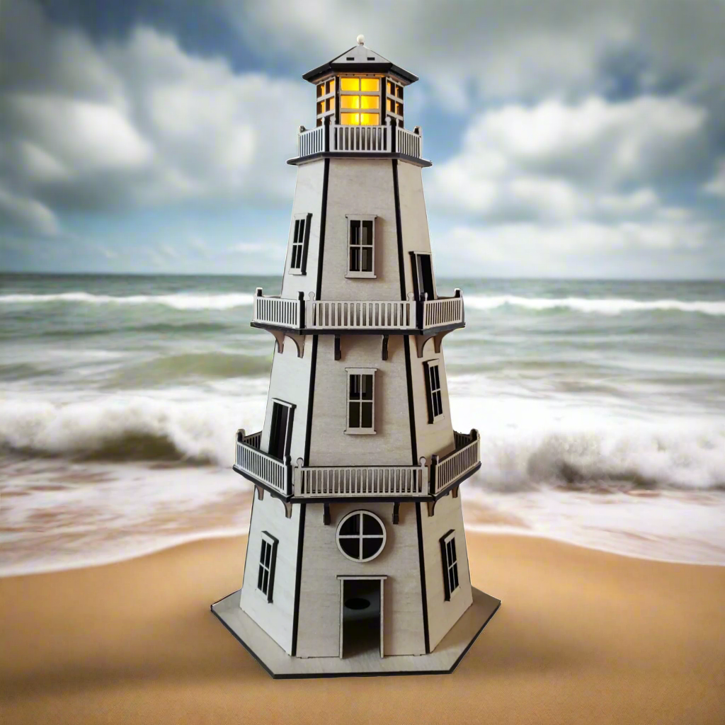 Lighthouse (11
