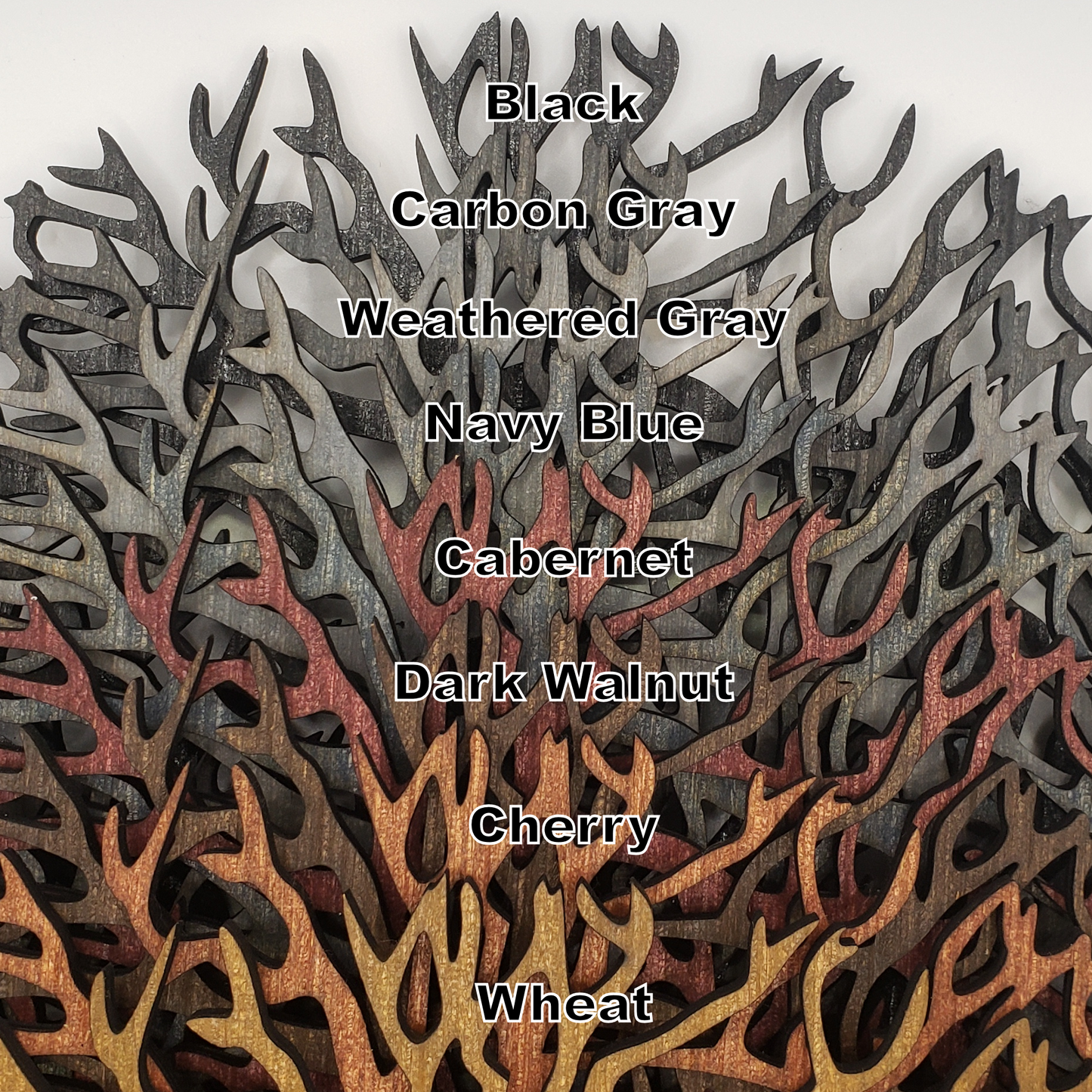 Wall Art - Tree