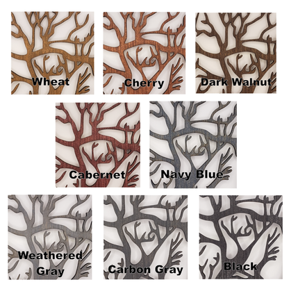 Wall Art - Tree