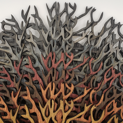 Wall Art - Tree