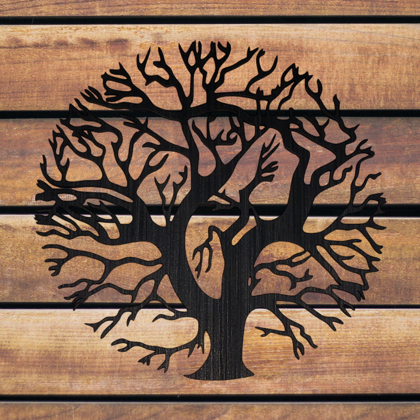 Wall Art - Tree