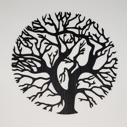 Wall Art - Tree